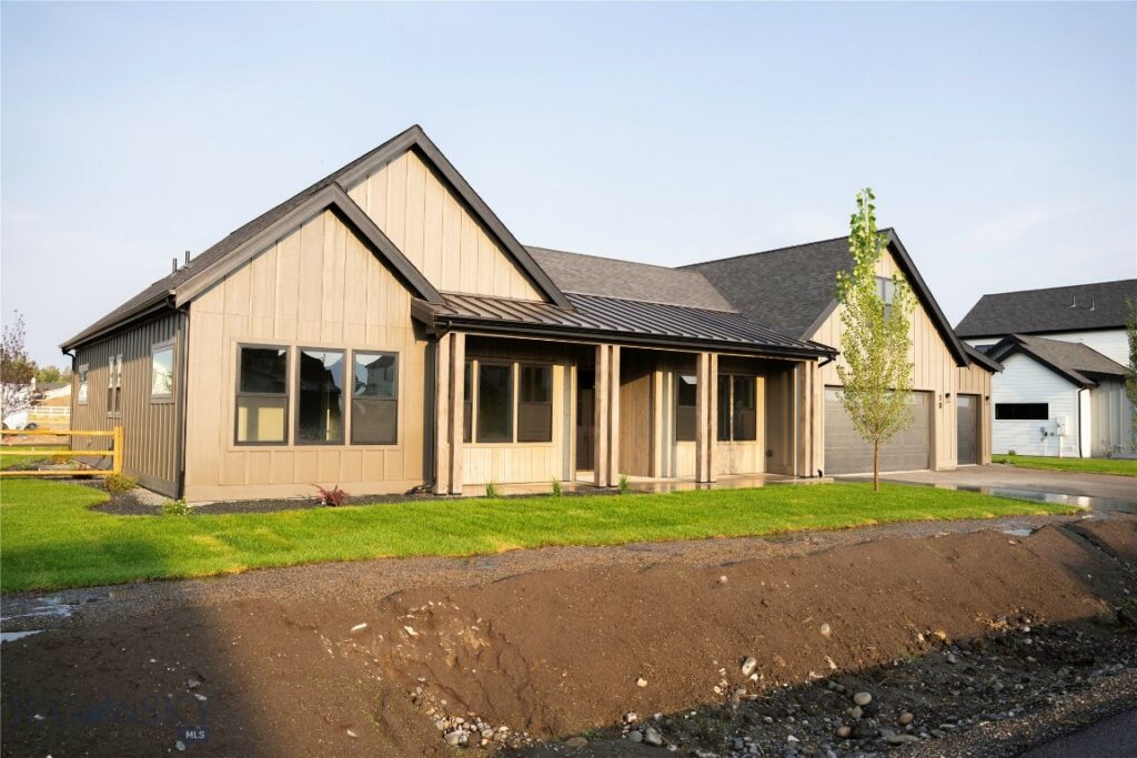 103 Creekbank Loop, Bozeman MT 59718