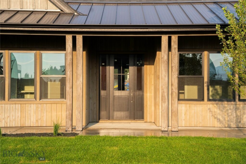 103 Creekbank Loop, Bozeman MT 59718