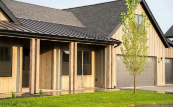 103 Creekbank Loop, Bozeman MT 59718