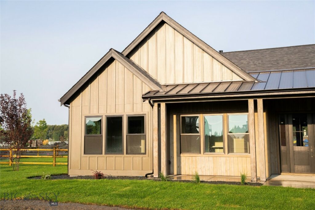 103 Creekbank Loop, Bozeman MT 59718