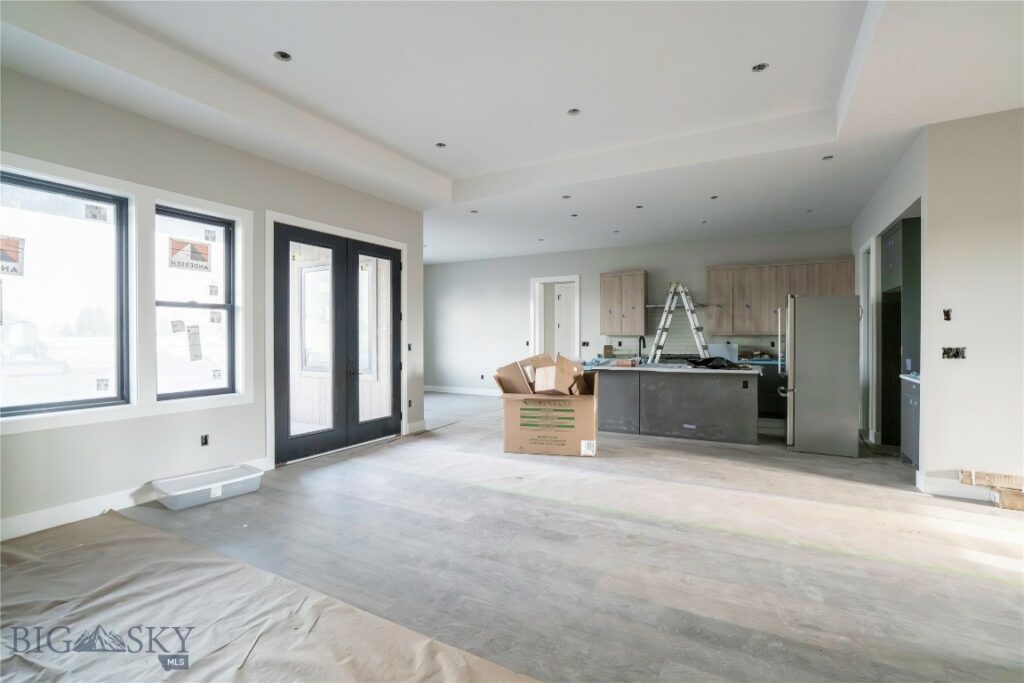 103 Creekbank Loop, Bozeman MT 59718