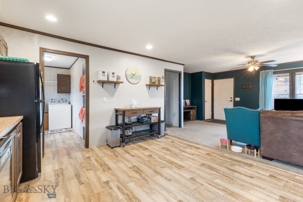 103 High Ground Ave, Livingston MT 59047