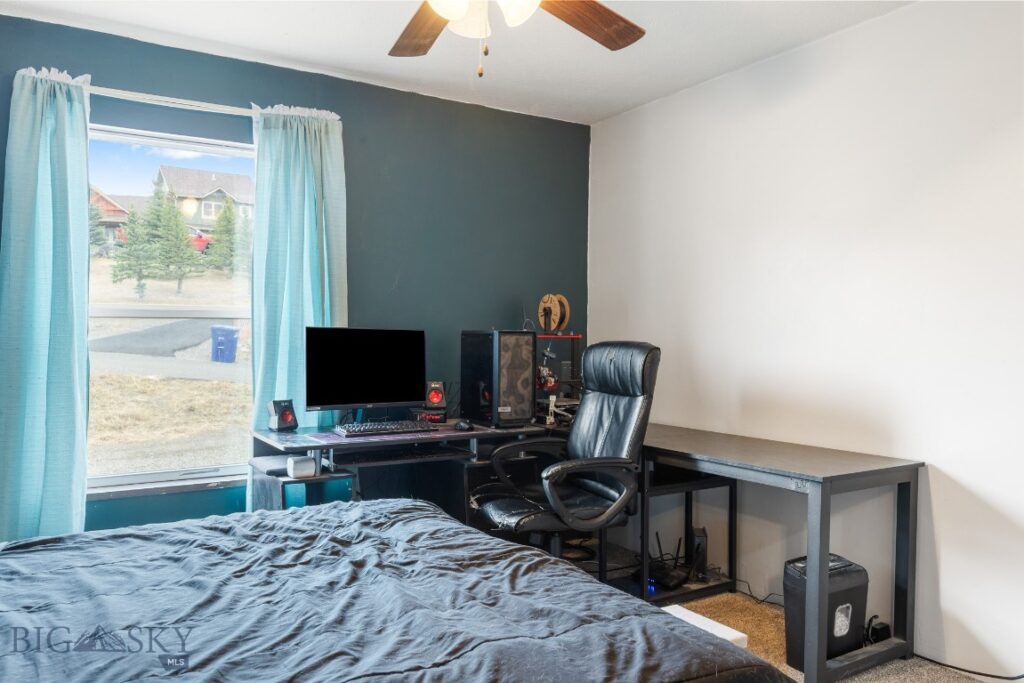 103 High Ground Ave, Livingston MT 59047