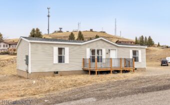 103 High Ground Ave, Livingston MT 59047