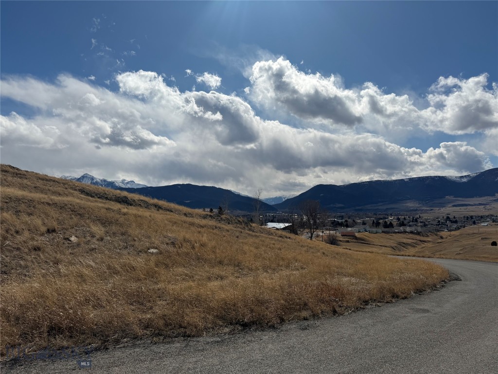 103 High Ground Ave, Livingston MT 59047