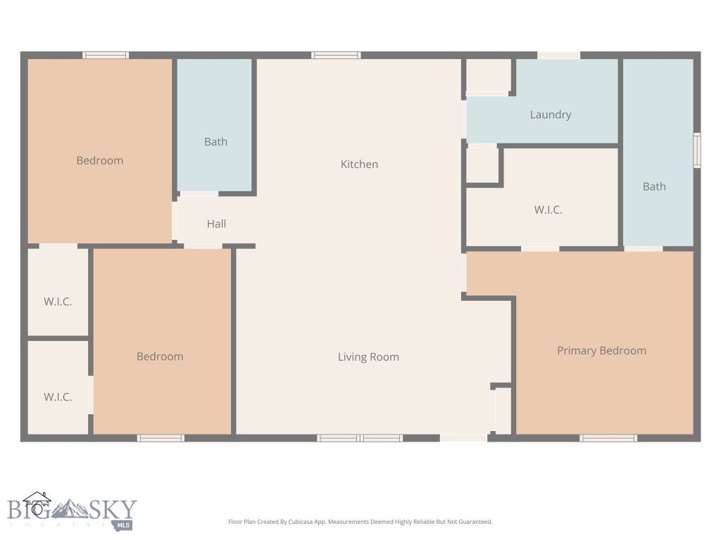 103 High Ground Ave, Livingston MT 59047