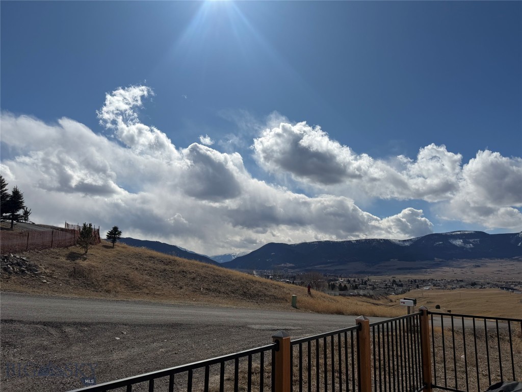 103 High Ground Ave, Livingston MT 59047