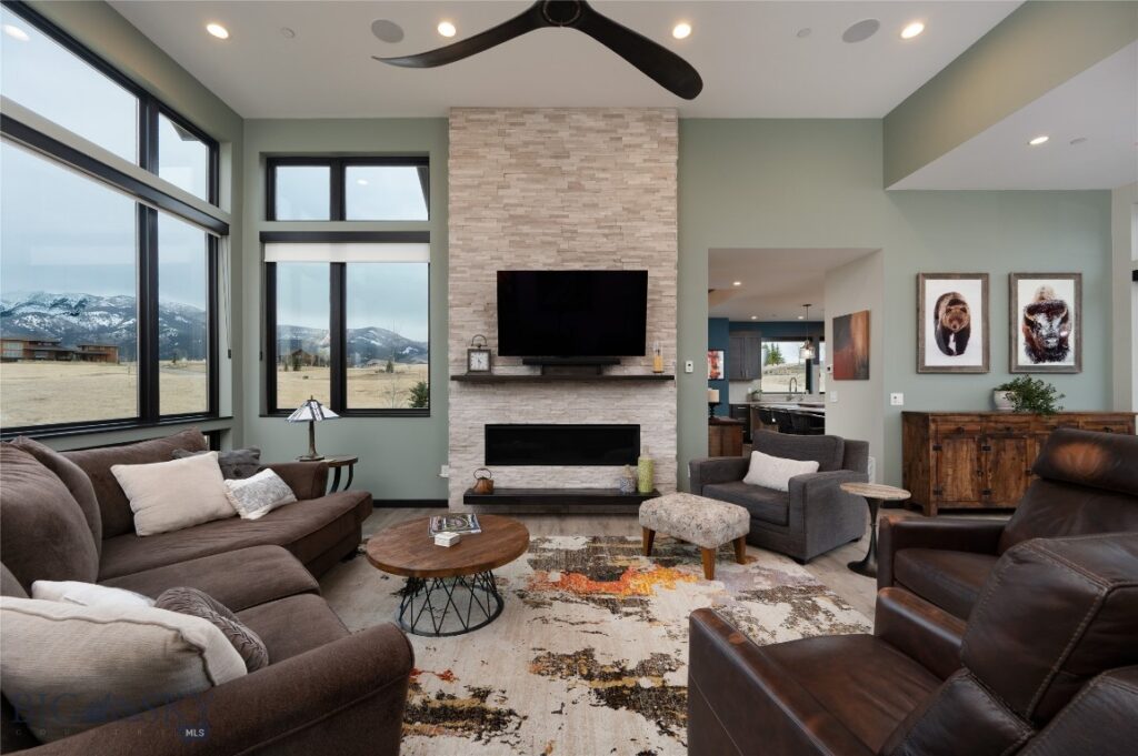 103 Moon Shadow Drive, Bozeman MT 59715