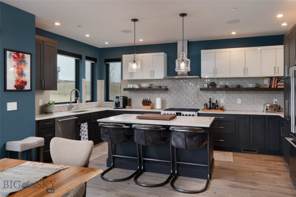 103 Moon Shadow Drive, Bozeman MT 59715