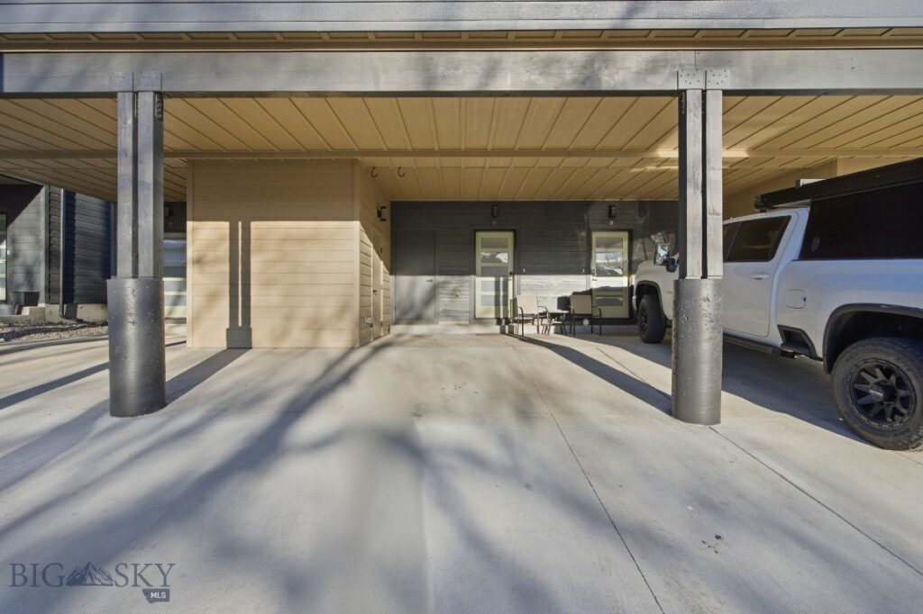 103 N M Street, Livingston MT 59047