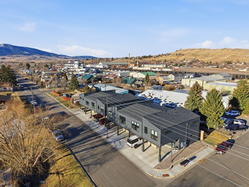 103 N M Street, Livingston MT 59047