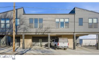 103 N M Street, Livingston MT 59047