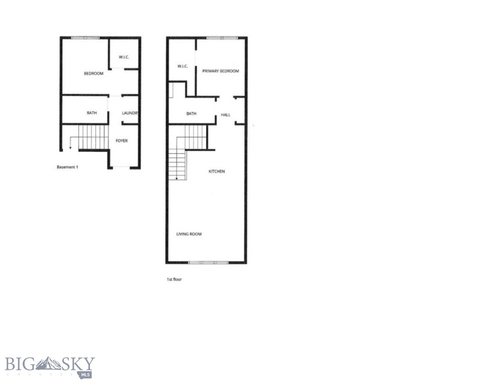 103 N M Street, Livingston MT 59047