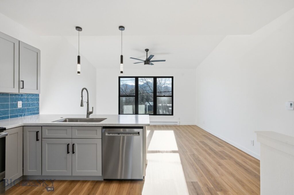 103 N M Street, Livingston MT 59047