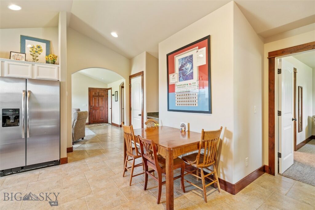 1030 Agate Avenue, Bozeman MT 59718