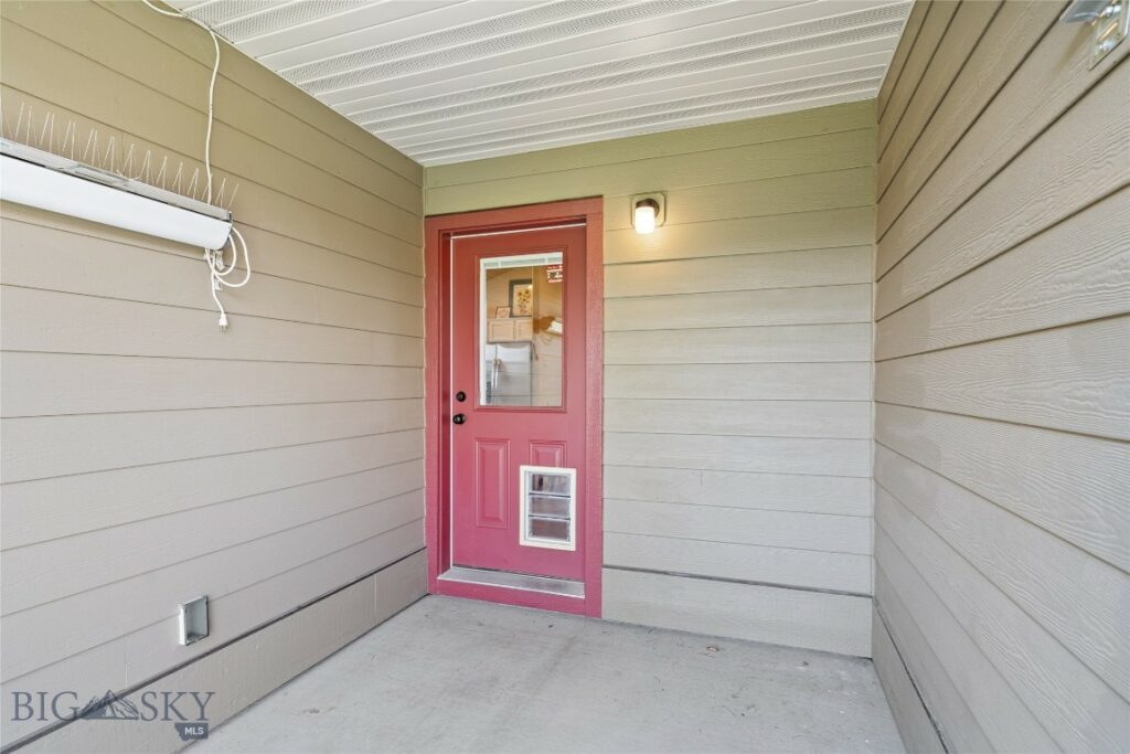 1030 Agate Avenue, Bozeman MT 59718