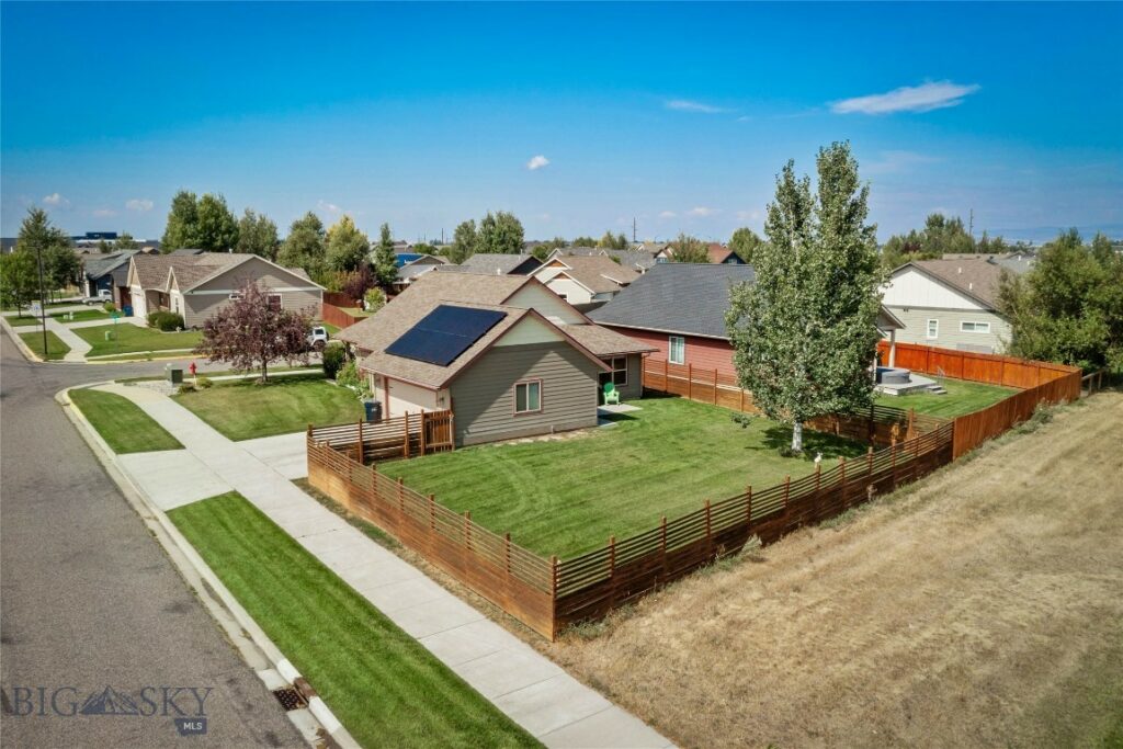 1030 Agate Avenue, Bozeman MT 59718
