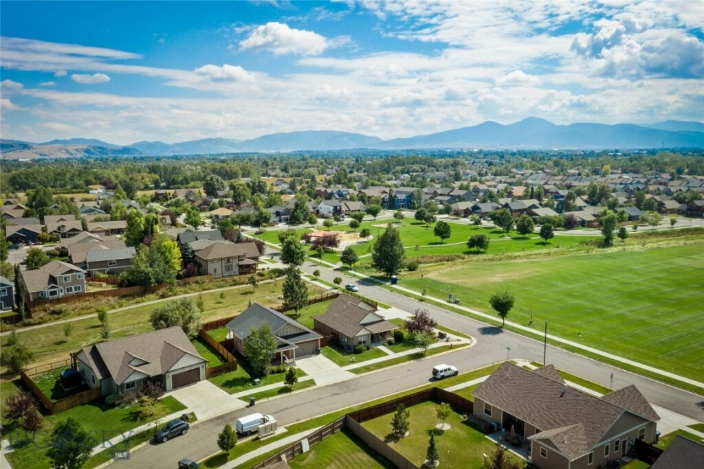 1030 Agate Avenue, Bozeman MT 59718