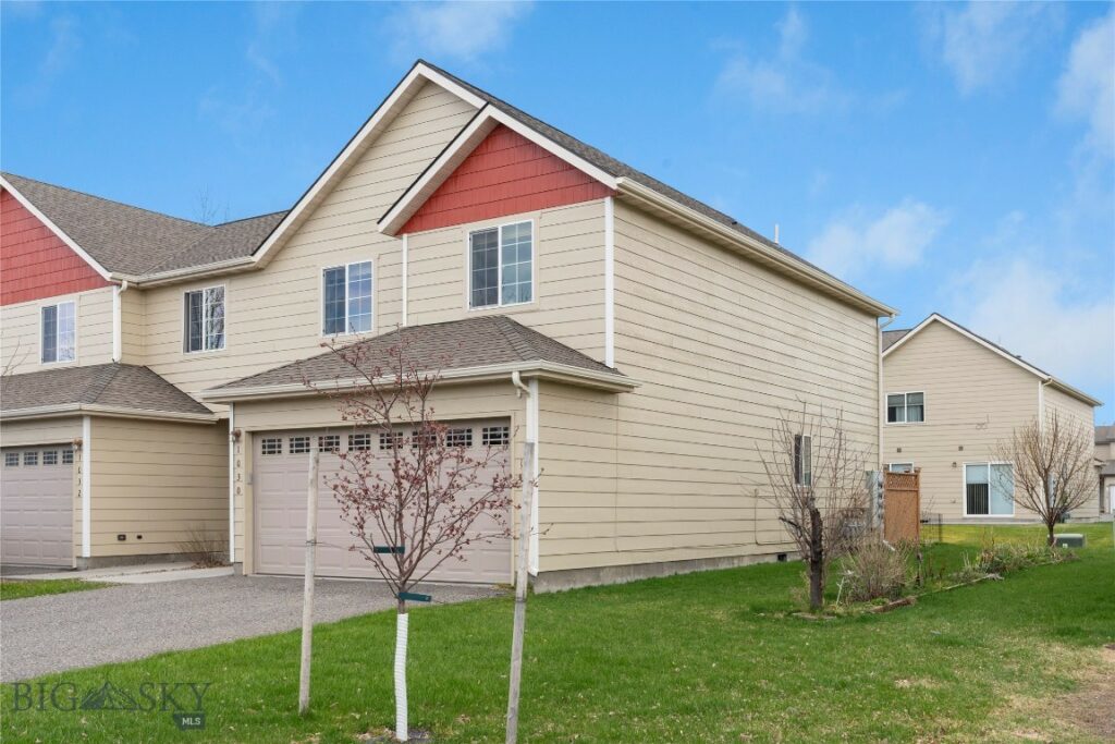 1030 N River Rock Street, Belgrade MT 59714