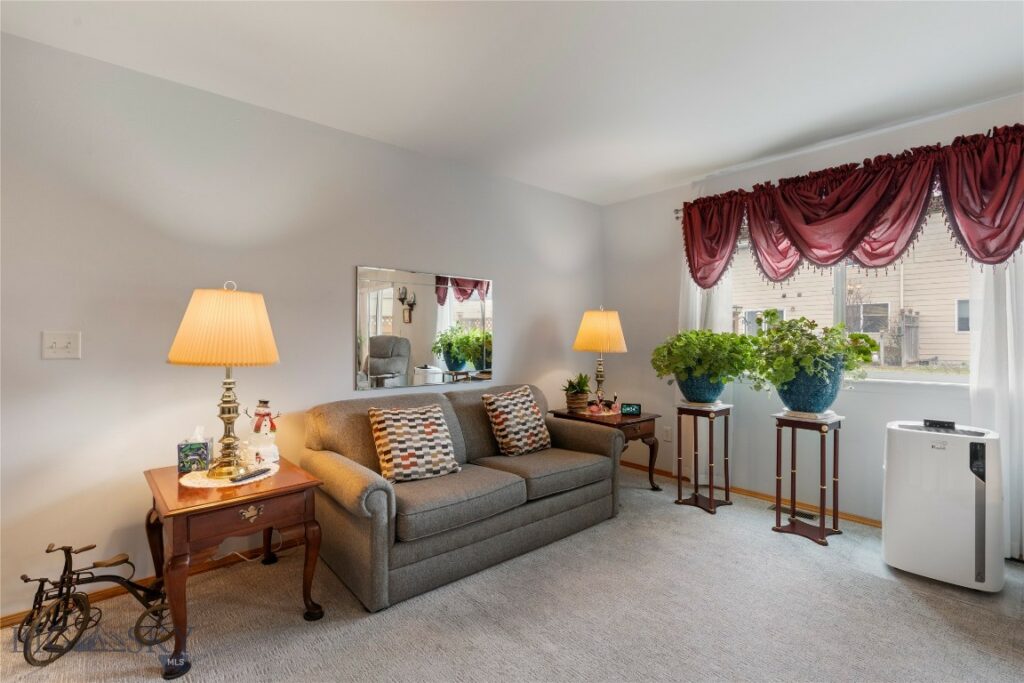 1030 N River Rock Street, Belgrade MT 59714
