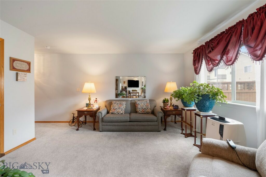 1030 N River Rock Street, Belgrade MT 59714