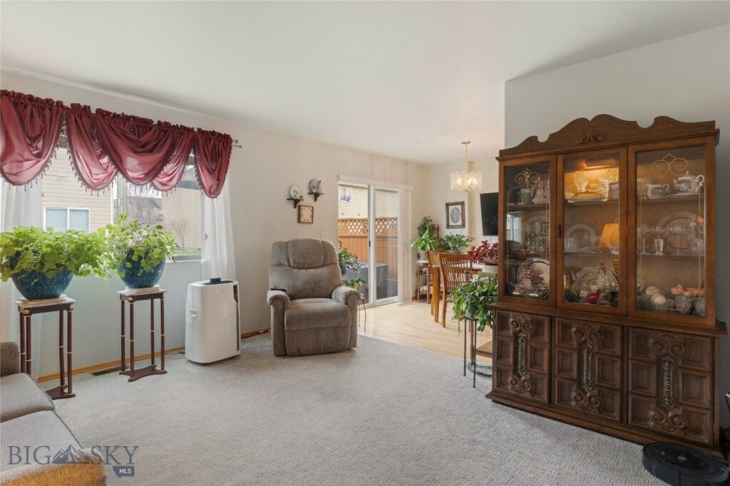 1030 N River Rock Street, Belgrade MT 59714