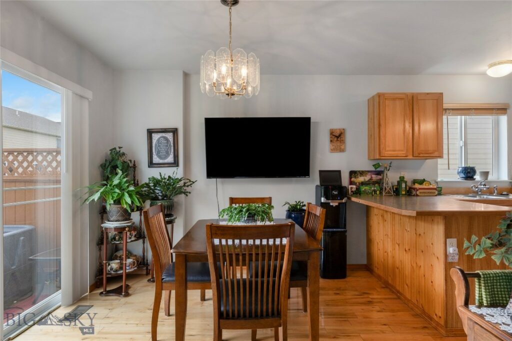 1030 N River Rock Street, Belgrade MT 59714