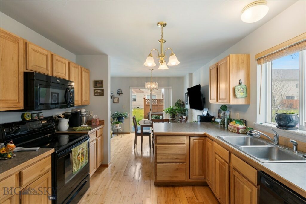 1030 N River Rock Street, Belgrade MT 59714