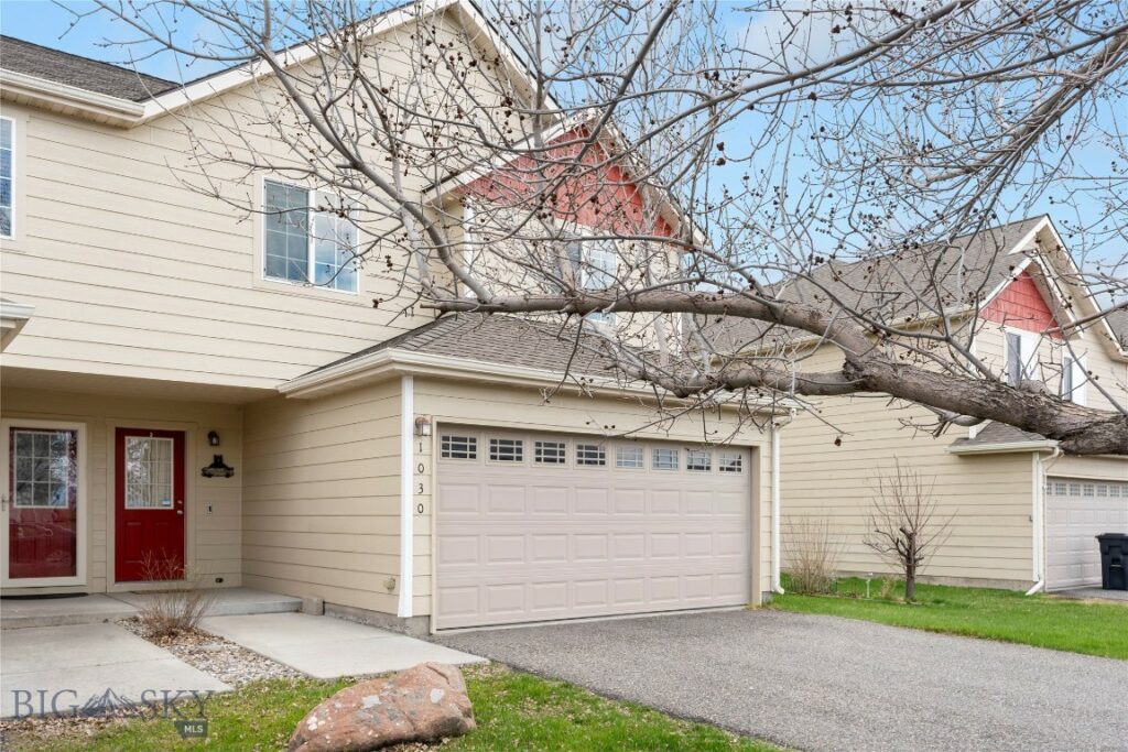 1030 N River Rock Street, Belgrade MT 59714