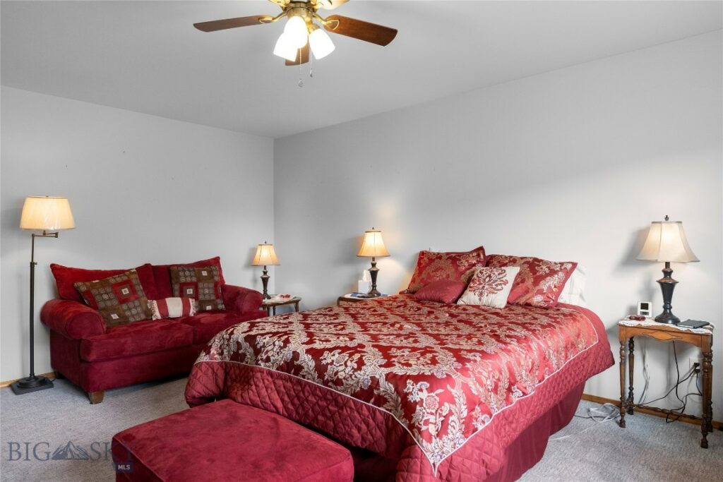 1030 N River Rock Street, Belgrade MT 59714