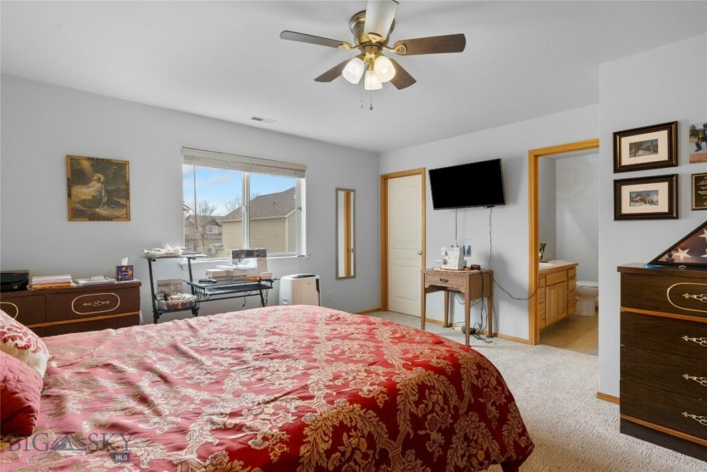 1030 N River Rock Street, Belgrade MT 59714