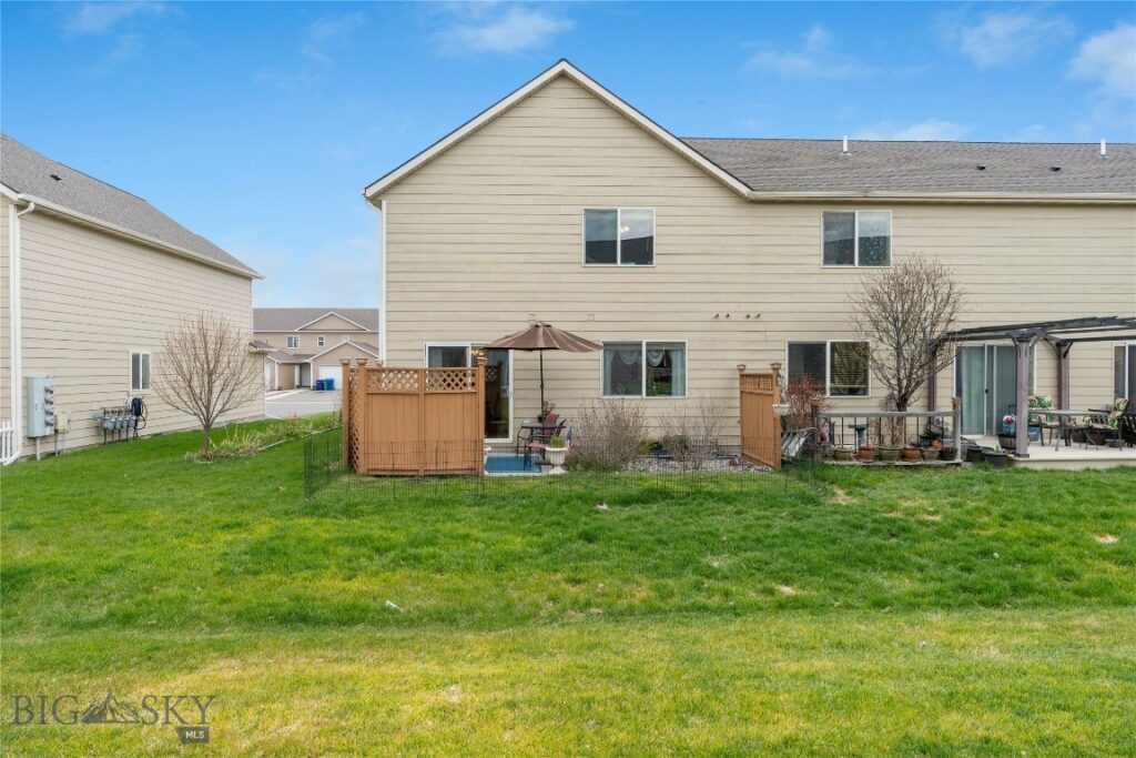 1030 N River Rock Street, Belgrade MT 59714
