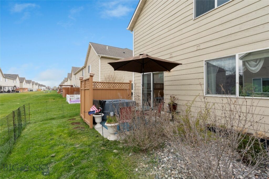 1030 N River Rock Street, Belgrade MT 59714