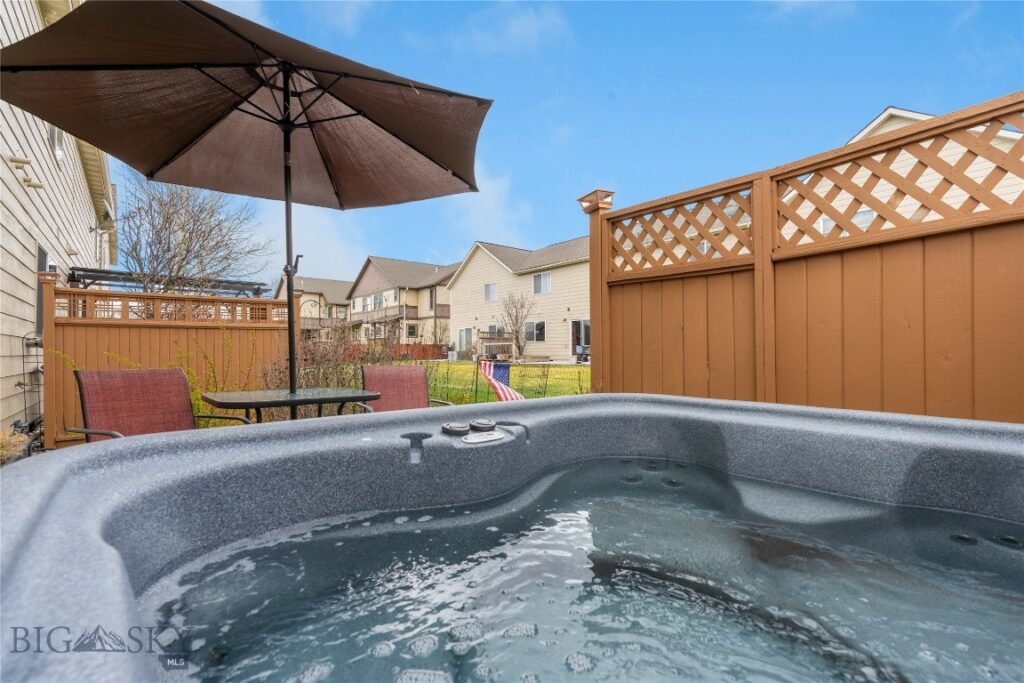 1030 N River Rock Street, Belgrade MT 59714