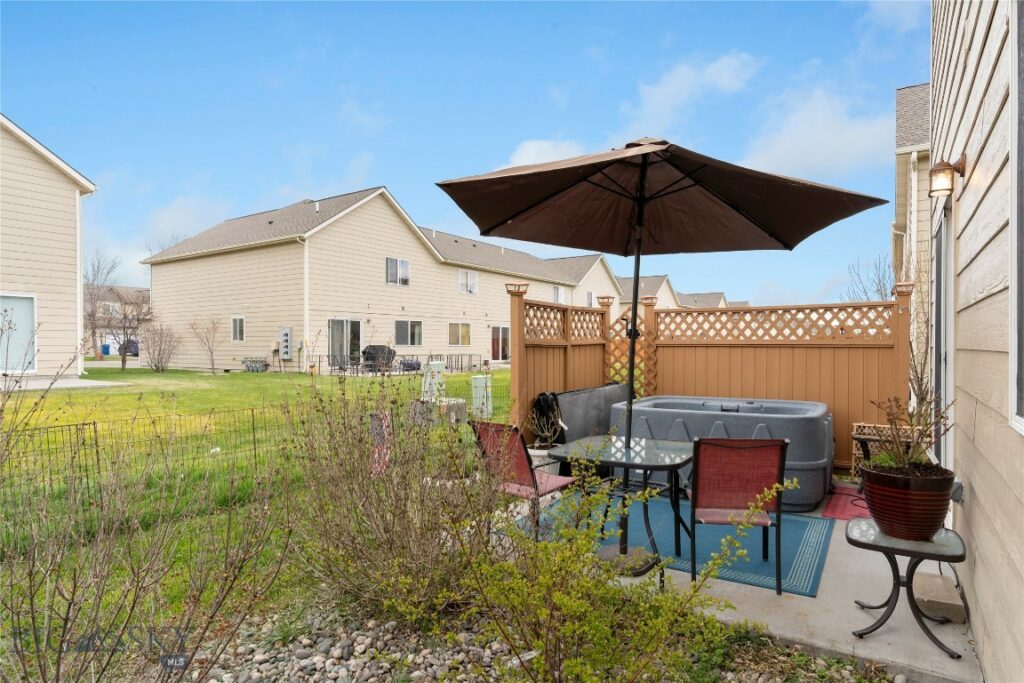 1030 N River Rock Street, Belgrade MT 59714