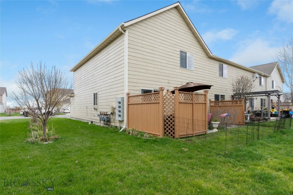 1030 N River Rock Street, Belgrade MT 59714