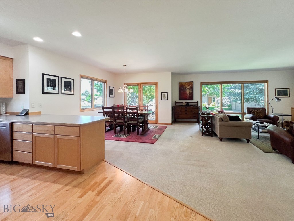 1031 Boylan, Bozeman MT 59715