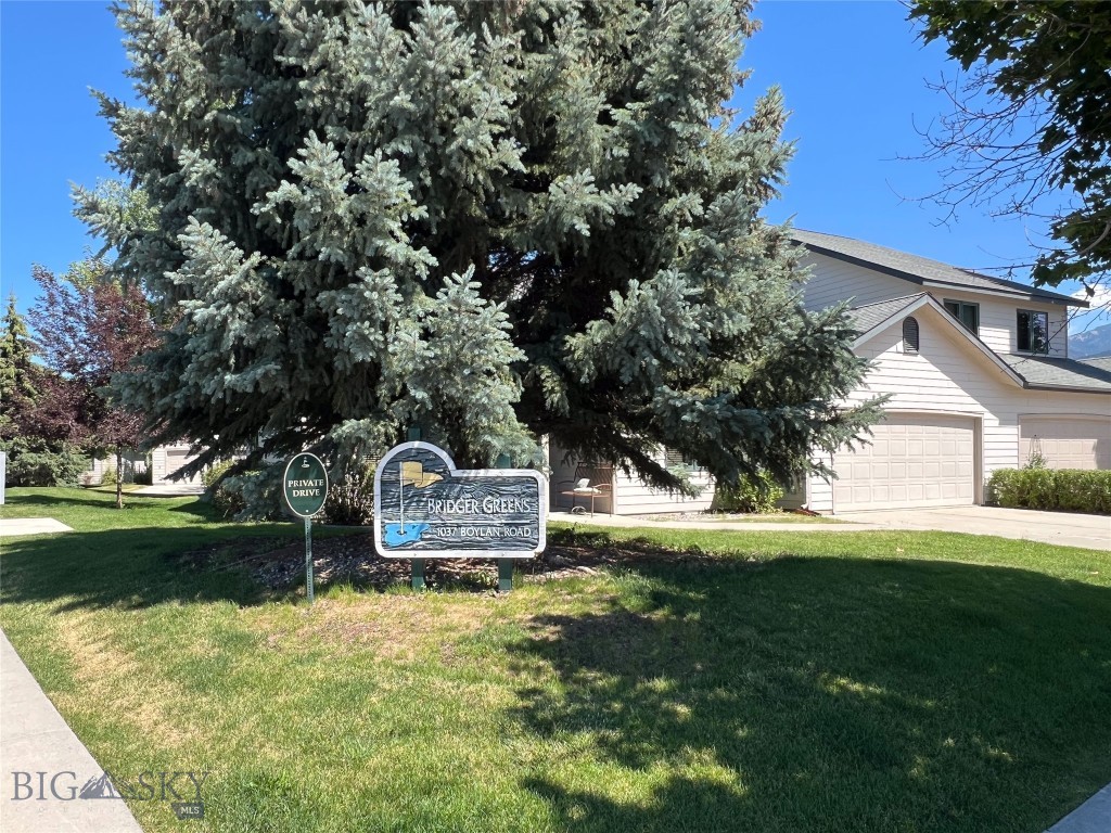 1031 Boylan, Bozeman MT 59715