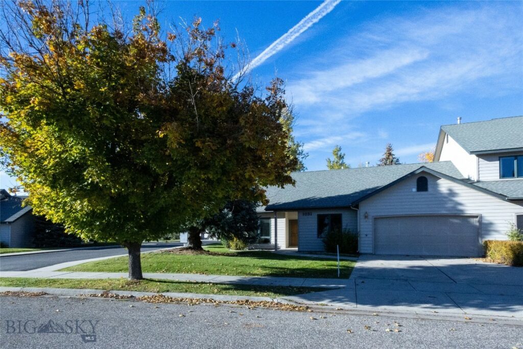1031 Boylan, Bozeman MT 59715