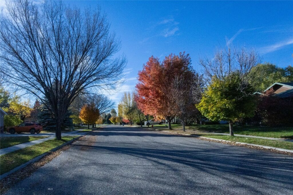 1031 Boylan, Bozeman MT 59715