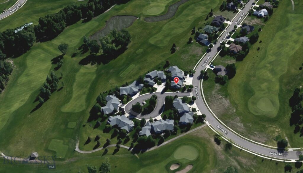 1031 Boylan, Bozeman MT 59715