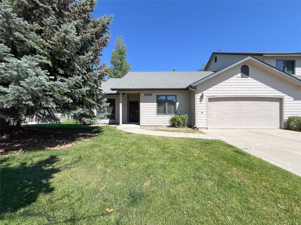 1031 Boylan, Bozeman MT 59715