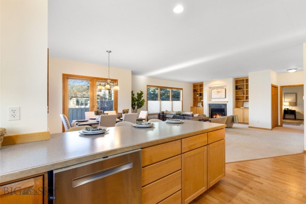 1031 Boylan Road, Bozeman MT 59715