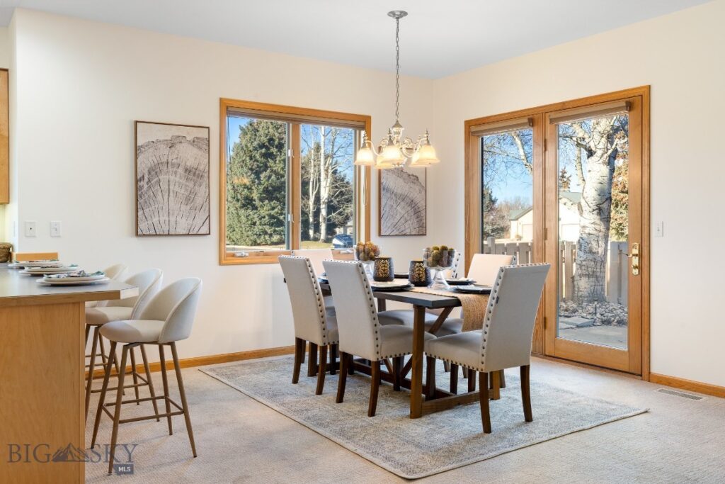 1031 Boylan Road, Bozeman MT 59715