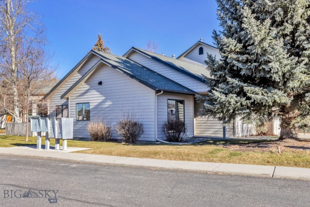 1031 Boylan Road, Bozeman MT 59715