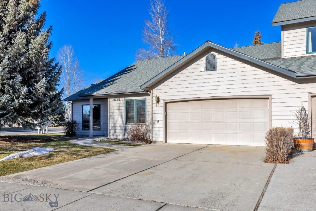 1031 Boylan Road, Bozeman MT 59715