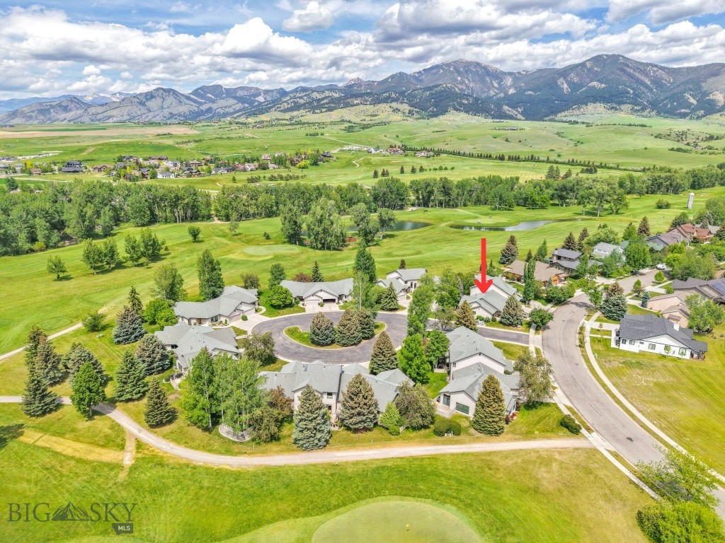1031 Boylan Road, Bozeman MT 59715
