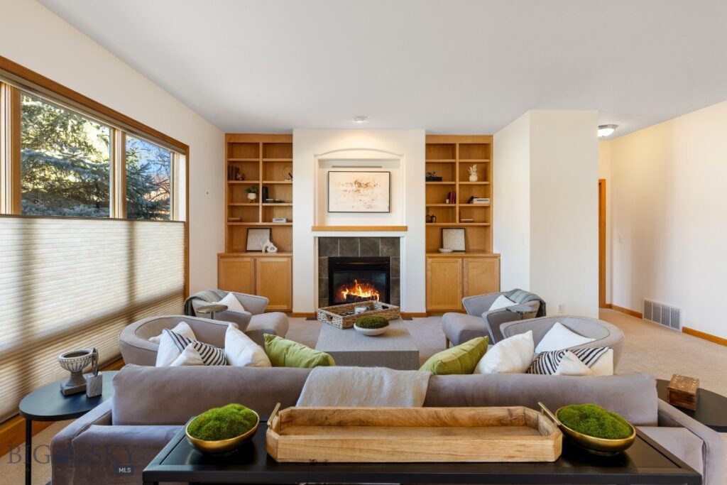 1031 Boylan Road, Bozeman MT 59715