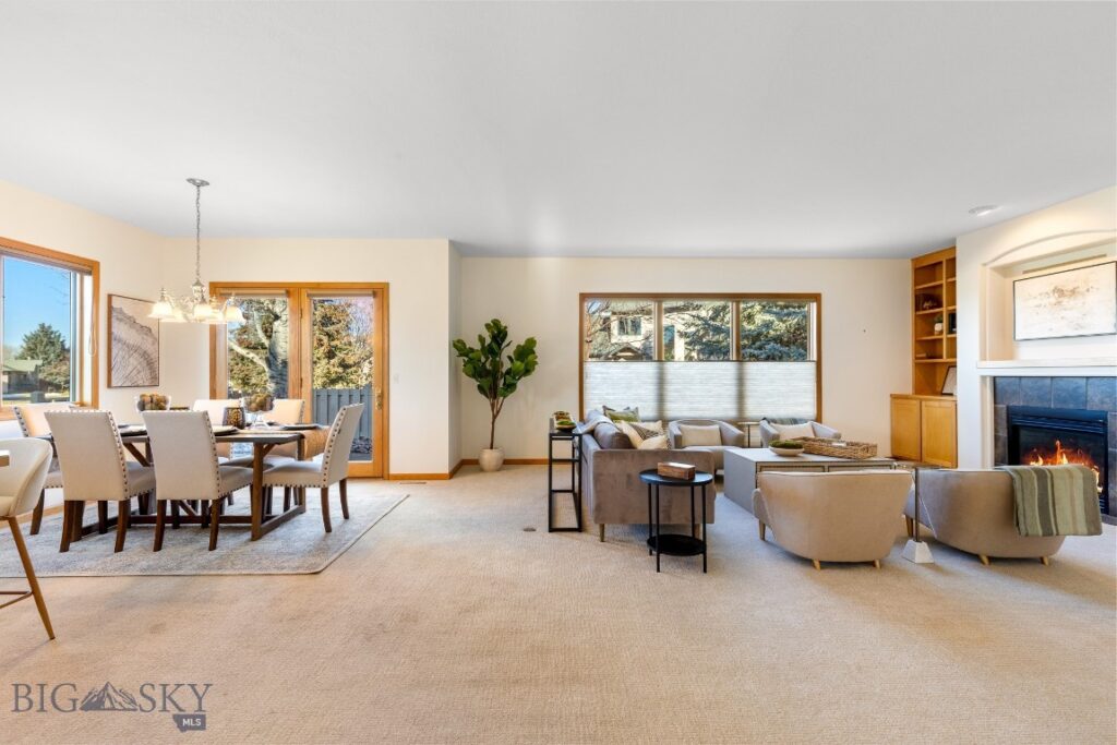 1031 Boylan Road, Bozeman MT 59715