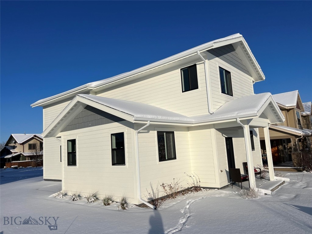 1033 N 14th, Bozeman MT 59715